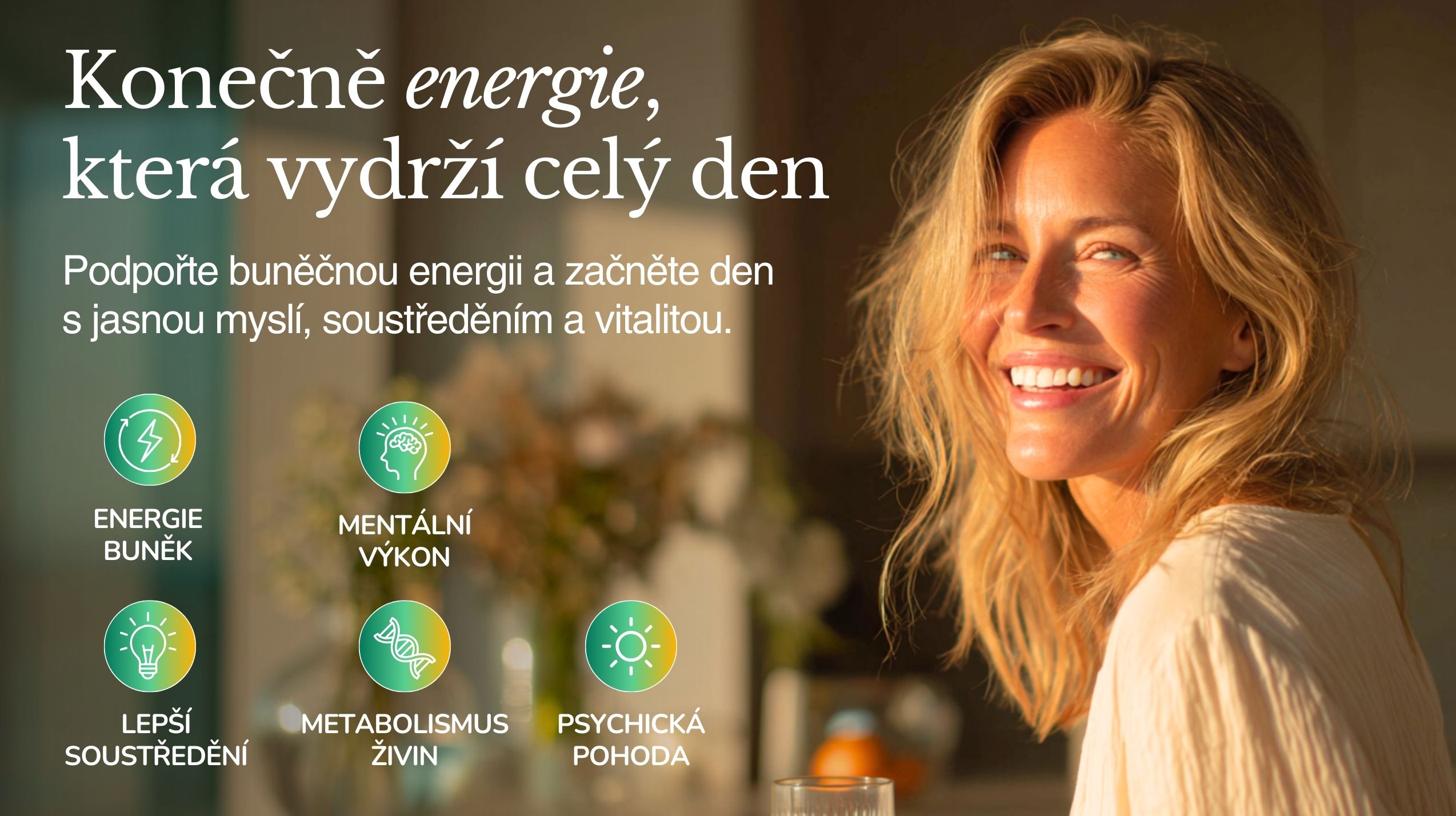 aktivní liposomální b-komplex profibio -3